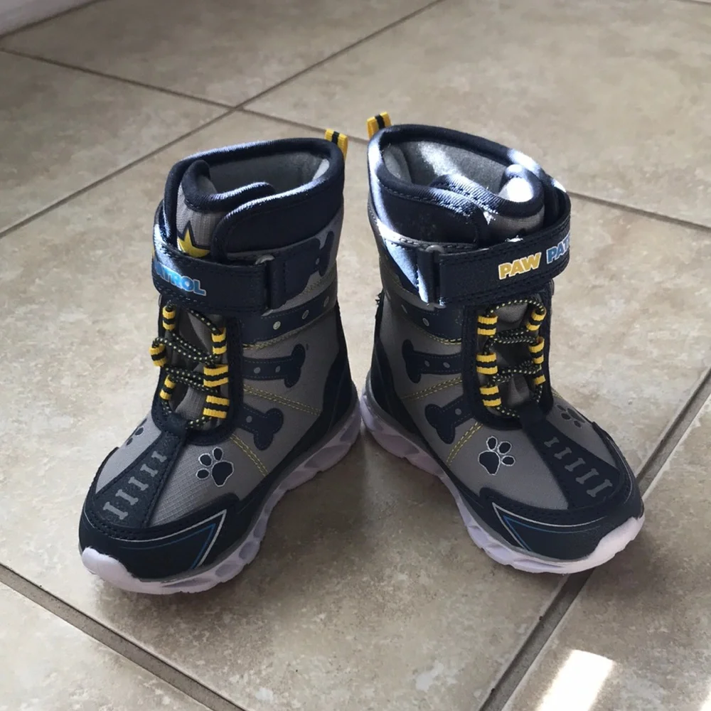 Kids shoes - Picture 2 of 4